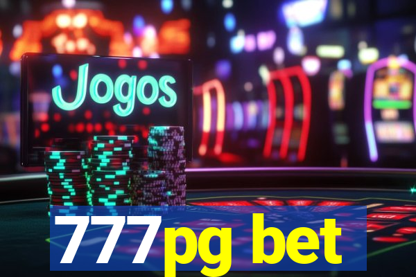 777pg bet